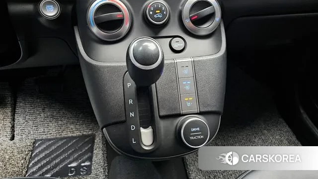 Hyundai Casper id 3596496 из Кореи 19