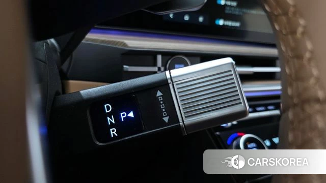 Hyundai Santa Fe (MX5) id 4274792 из Кореи 32