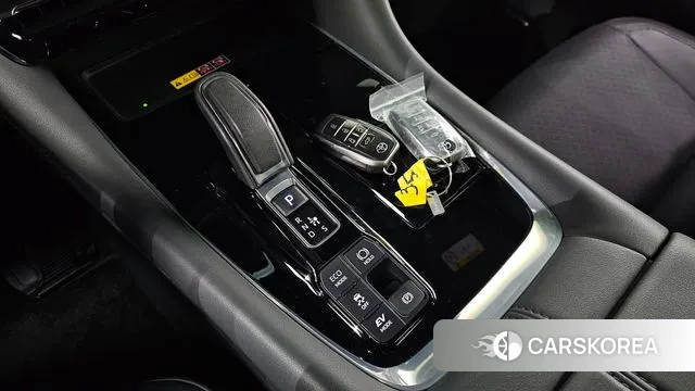 Toyota Alphard 4th Generation id 3751585 из Кореи 19