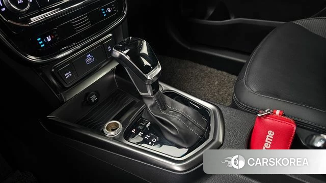 Ssangyong Berry New Tivoli id 4684144 из Кореи 29