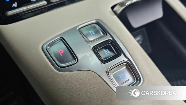 Hyundai The New Grandeur IG Hybrid id 4383373 из Кореи 35
