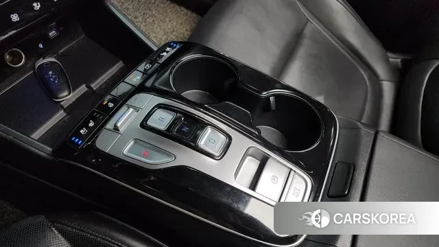 Hyundai Tucson (NX4) id 3290355 из Кореи 19