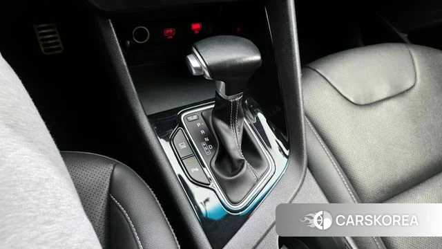 Kia The New Niro id 3860968 из Кореи 19