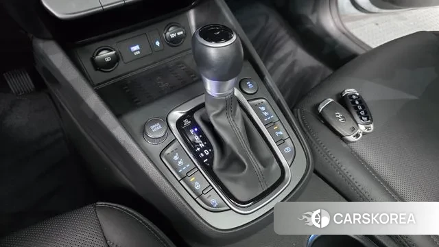 Hyundai The New Kona id 3787447 из Кореи 19