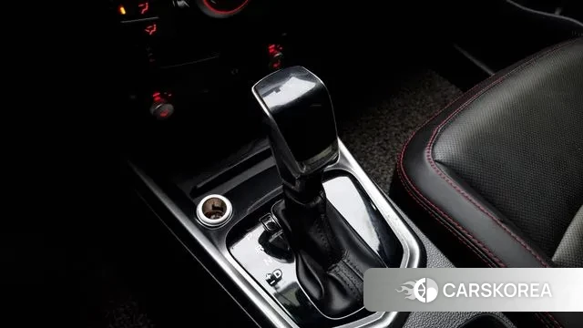 Ssangyong Tivoli Air id 3275460 из Кореи 19