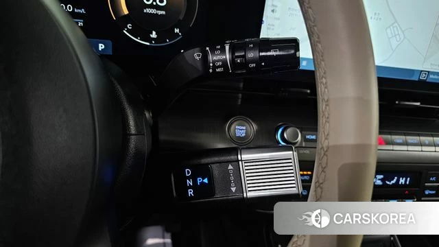 Hyundai Kona (SX2) id 3909768 из Кореи 19