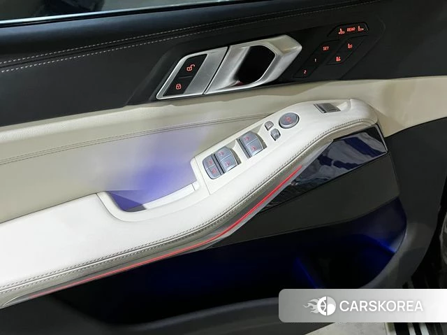 BMW X7 (G07) id 4185597 из Кореи 17