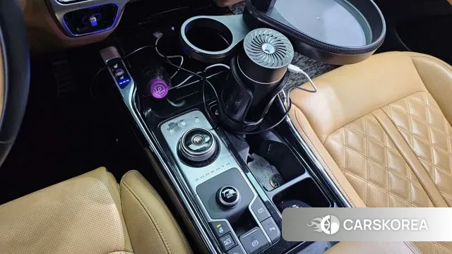 Kia Sorento 4th Generation id 3354982 из Кореи 19