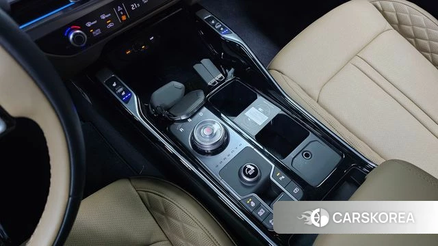 Kia The New Sorento 4th Generation id 3909582 из Кореи 19