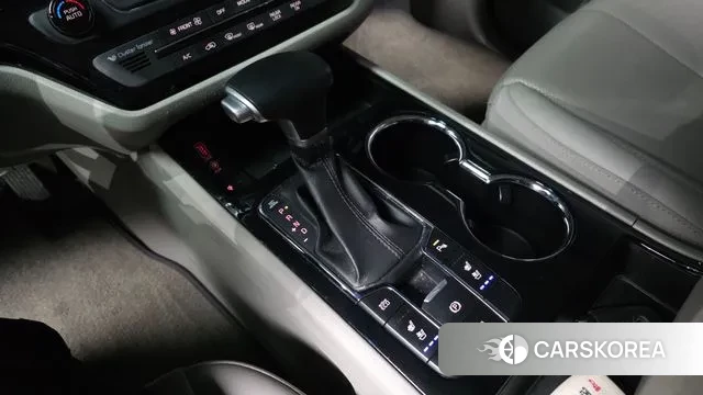 Kia The New Carnival id 3557349 из Кореи 19