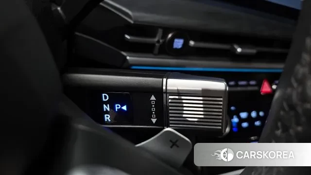 Hyundai Santa Fe (MX5) id 3299997 из Кореи 19