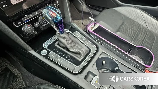 Volkswagen Arteon id 3479971 из Кореи 19