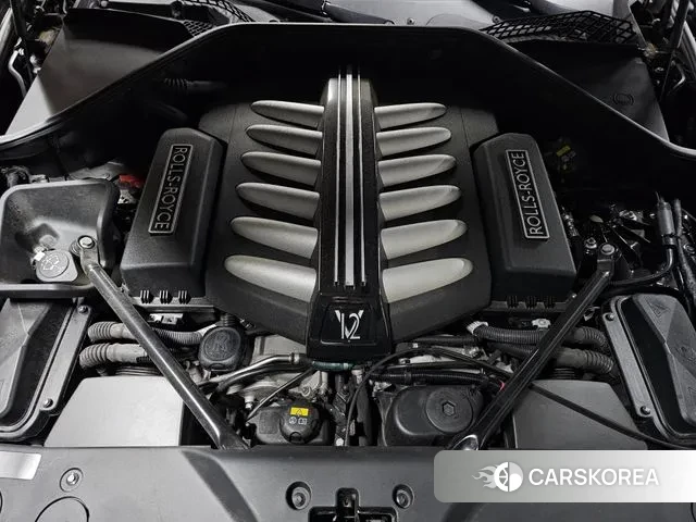 Rolls-Royce Dunn id 3039163 из Кореи 19