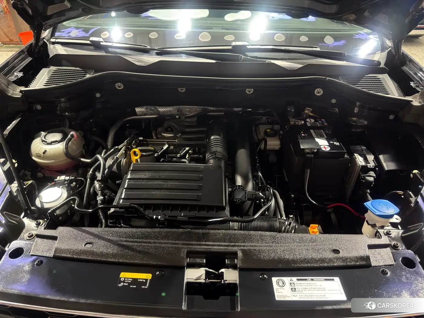 Volkswagen Tharu id 4570747 из Китая 35
