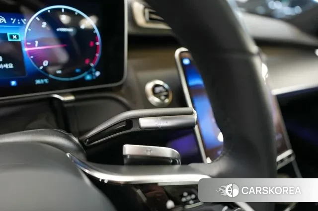 Mercedes-Benz S-Class W223 id 3523133 из Кореи 19