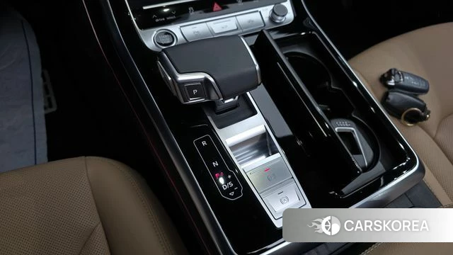 Audi Q7 (4M) id 4618016 из Кореи 19