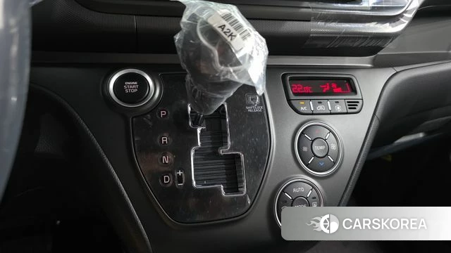 Kia The New Kia Ray id 4879303 из Кореи 19