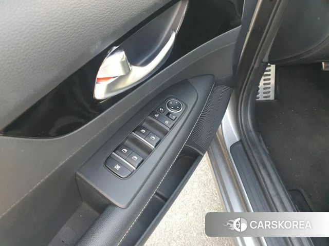 Kia The New K3 2nd generation id 4623303 из Кореи 16