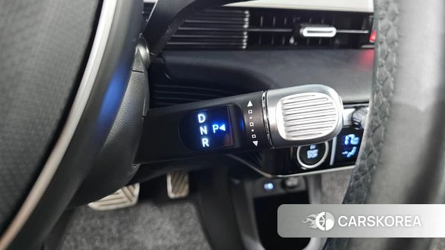Hyundai Ionic 5 id 4489061 из Кореи 31