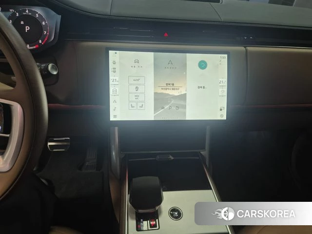 Land Rover Range Rover 5th Generation id 3706381 из Кореи 19