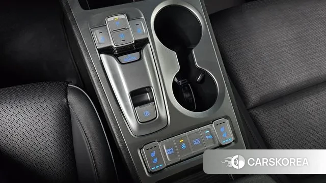 Hyundai Kona Electric id 3374003 из Кореи 19