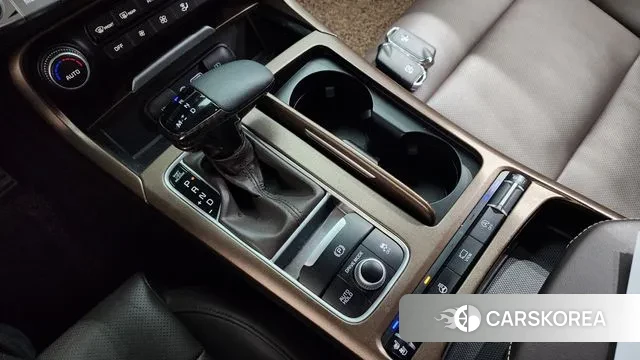 Kia Stinger id 3651857 из Кореи 19