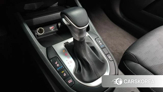 Kia The New K3 2nd generation id 4613779 из Кореи 19