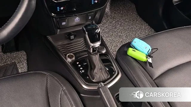 Ssangyong Berry New Tivoli id 2999162 из Кореи 19