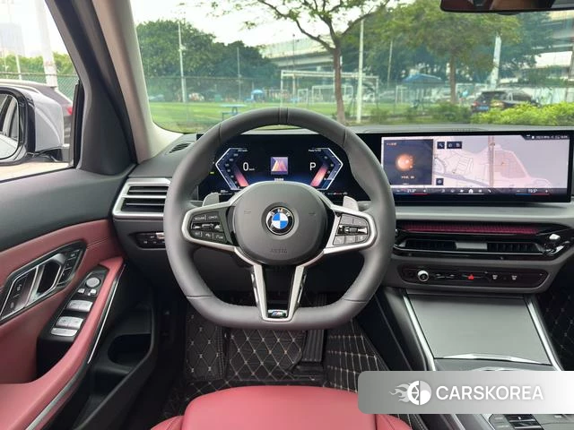 BMW 3 series id 4222047 из Китая 19