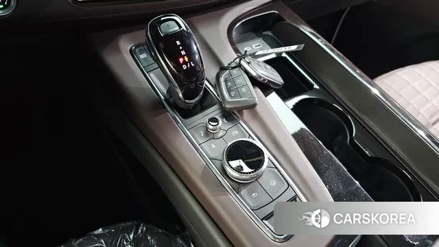 Cadillac Escalade 5th Generation id 3684499 из Кореи 19