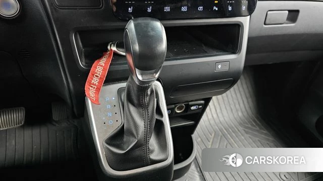 Hyundai Staria id 4529570 из Кореи 30