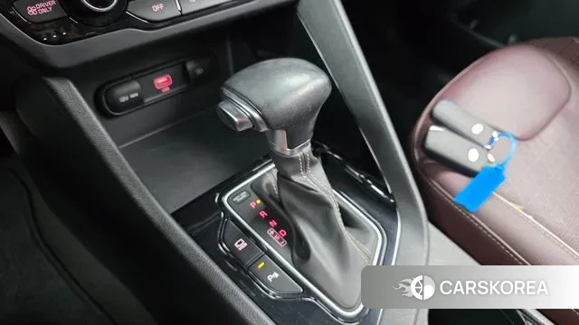 Kia The New Niro id 3557459 из Кореи 19