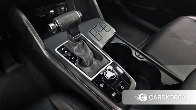 Kia Sportage 5th Generation id 3191873 из Кореи 19