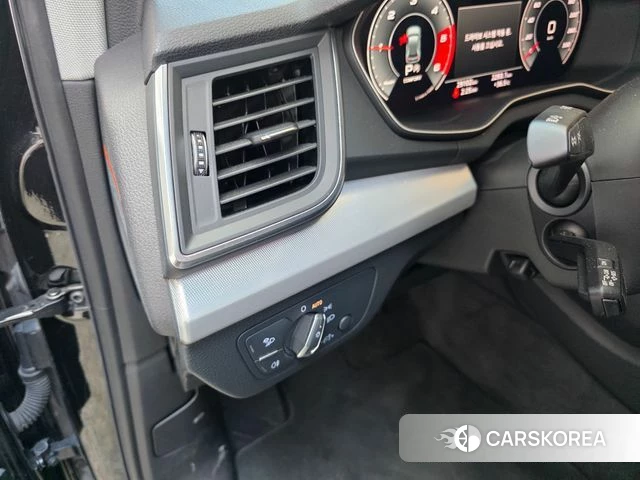 Audi Q5 (FY) id 4731601 из Кореи 15