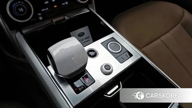 Land Rover Range Rover 5th Generation id 3007162 из Кореи 19