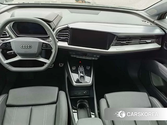 Audi Q4 e-tron id 4239142 из Китая 13