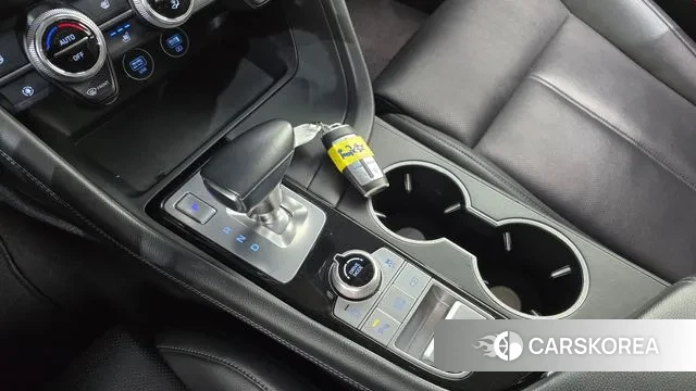 Genesis The New G70 id 3463292 из Кореи 19