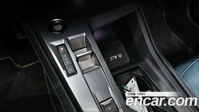 Peugeot 408 id 2696609 из Кореи 19