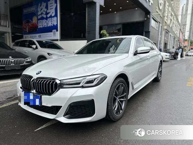 BMW 5 series id 4271860 из Китая 12