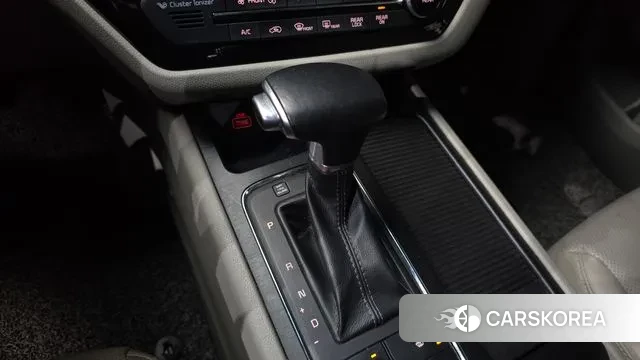 Kia All New Carnival id 3480376 из Кореи 19