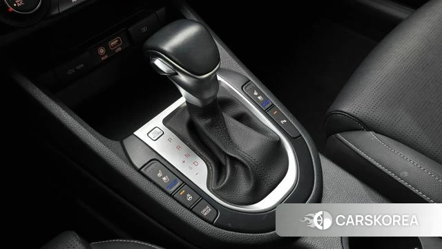 Kia Come New K3 id 4751407 из Кореи 30
