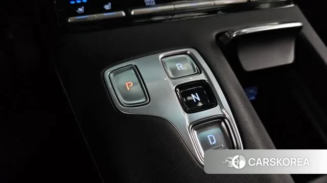 Hyundai The New Grandeur IG id 3513596 из Кореи 19