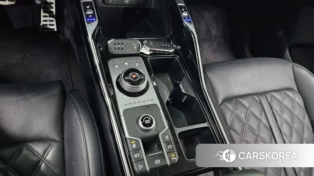 Kia Sorento 4th Generation id 3621457 из Кореи 19