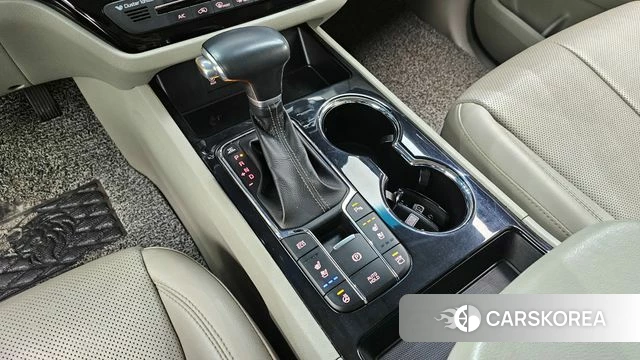 Kia The New Carnival id 3873549 из Кореи 19