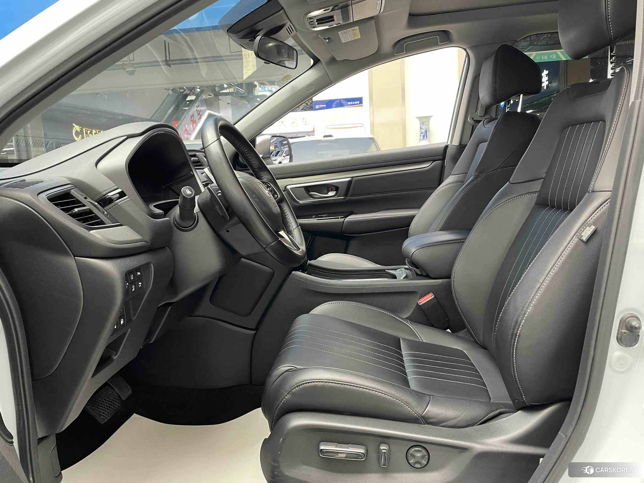 Honda Haoying PHEV id 4426784 из Китая 14
