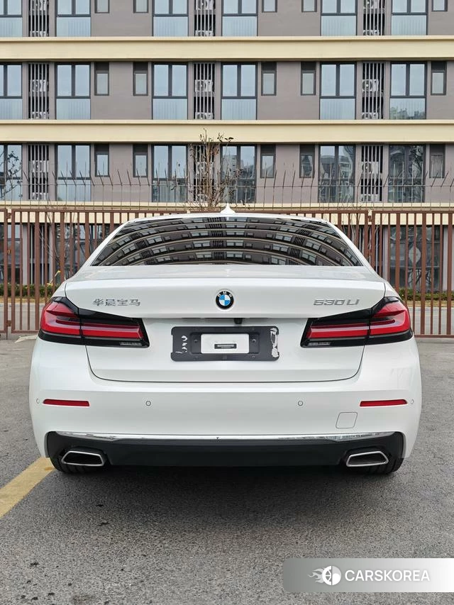 BMW 5 series id 4265425 из Китая 20