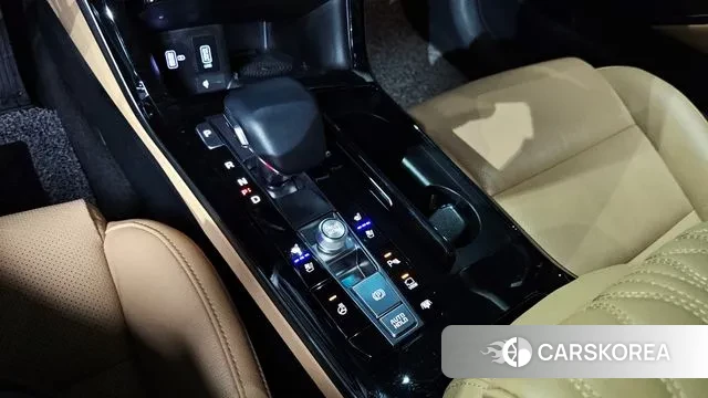 Kia K7 Premier id 3264875 из Кореи 19