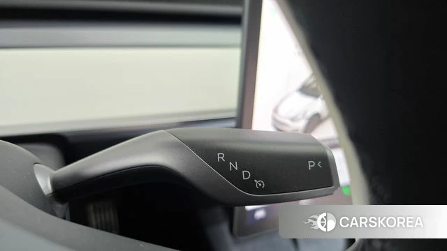 Tesla Model Y id 4739827 из Кореи 31