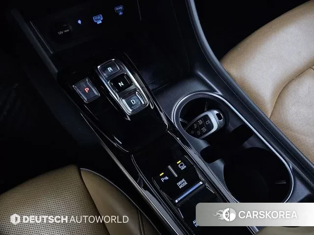 Hyundai Sonata (DN8) id 3459832 из Кореи 19