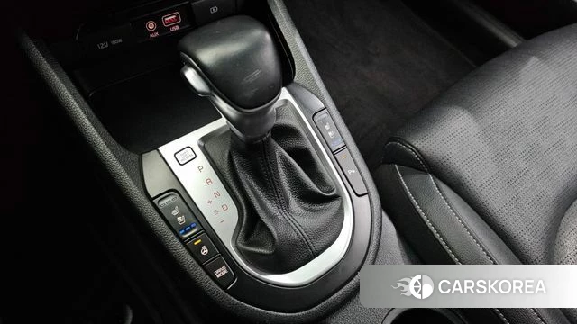 Kia Come New K3 id 4425024 из Кореи 32